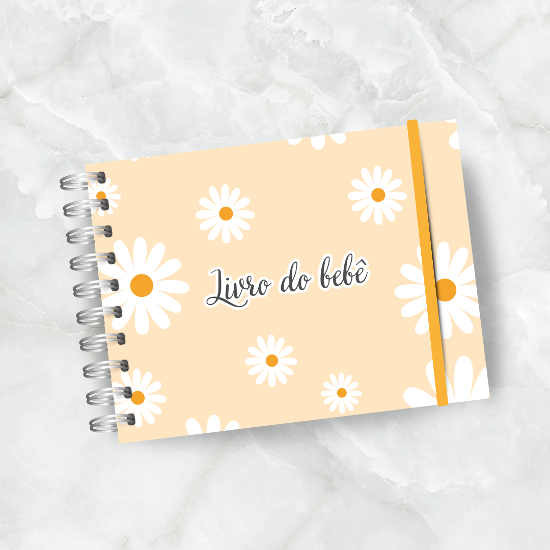 Livro do Bebê