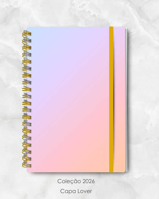 Pocket Essencial - Lover - Coleção 2026