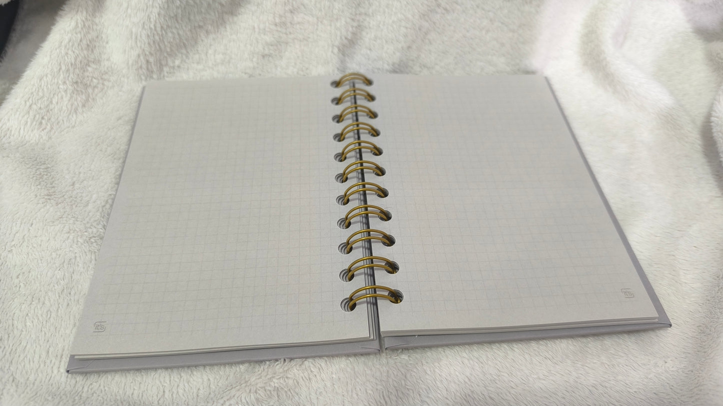 Caderno Pocket - Colors | Small steps every day