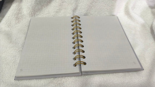 Caderno Pocket - Colors | Small steps every day