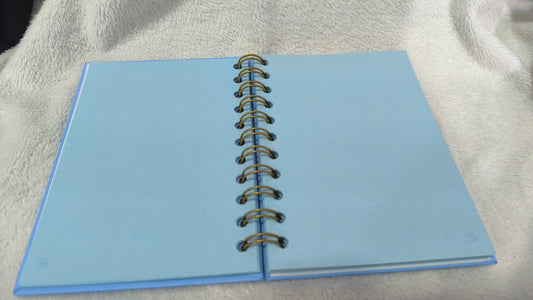 Caderno Pocket - Colors | I'm doing this for me