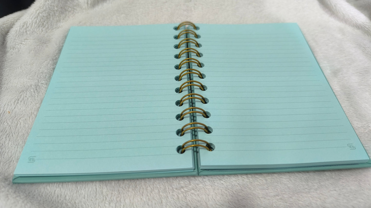 Caderno Pocket - Colors | Make it simple