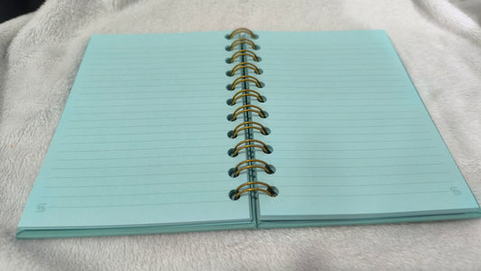 Caderno Pocket - Colors | Make it simple
