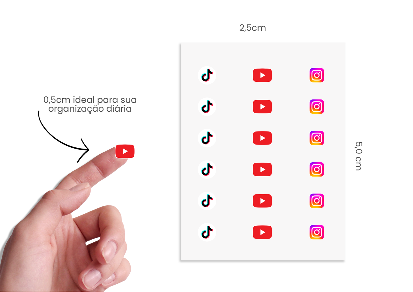 Adesivos - Piticos - Post 001