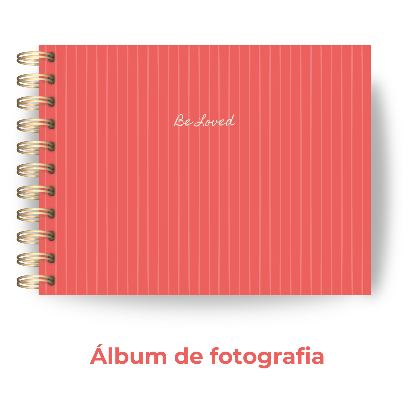 It's a Box - Edição 2º: Be Loved