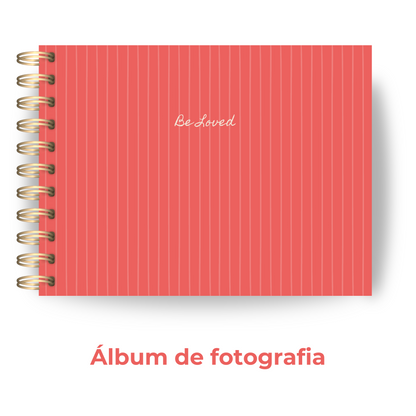 It's a Box - Edição 2º: Be Loved
