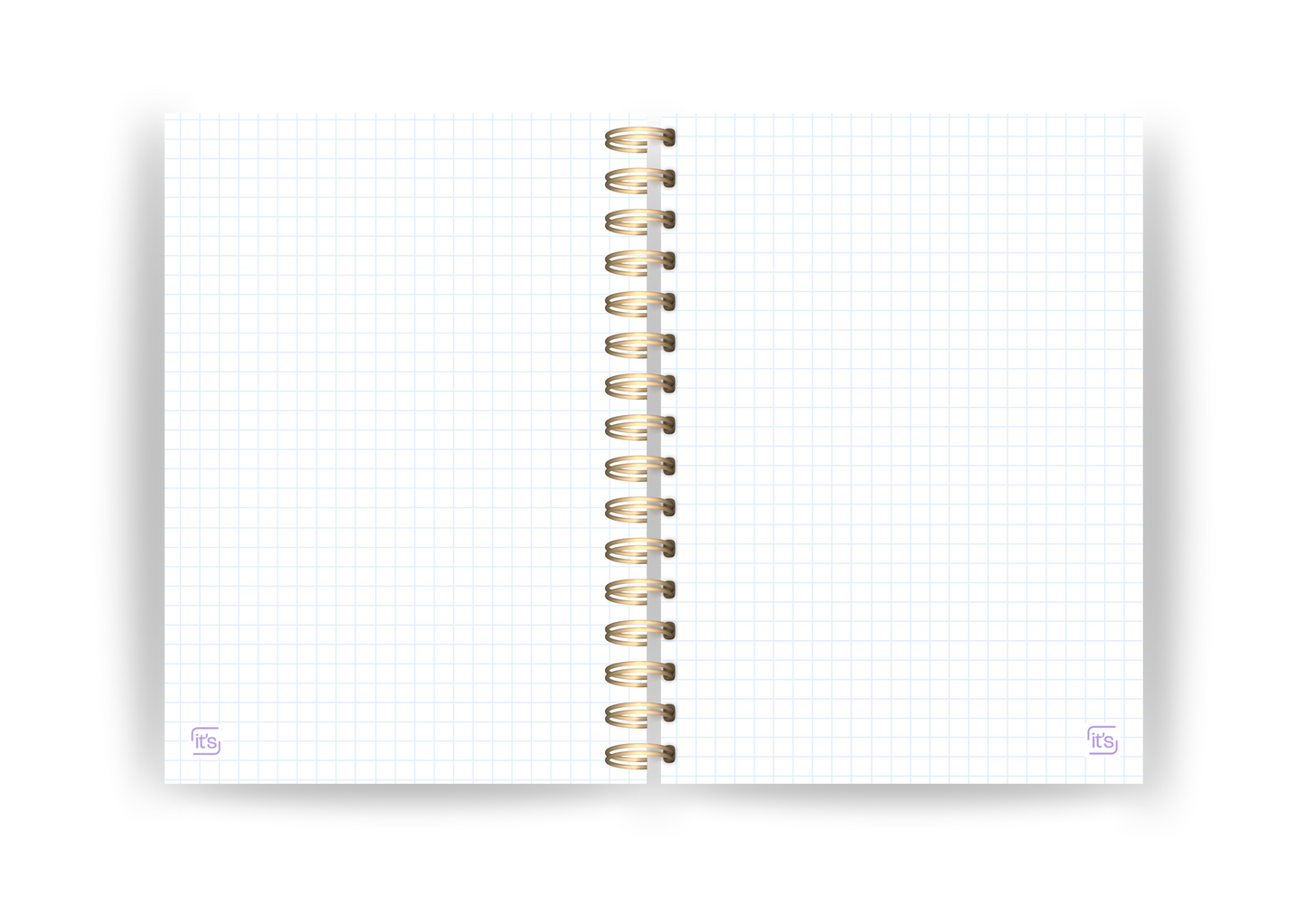 Caderno Pocket Uno - Serenity | Constelação