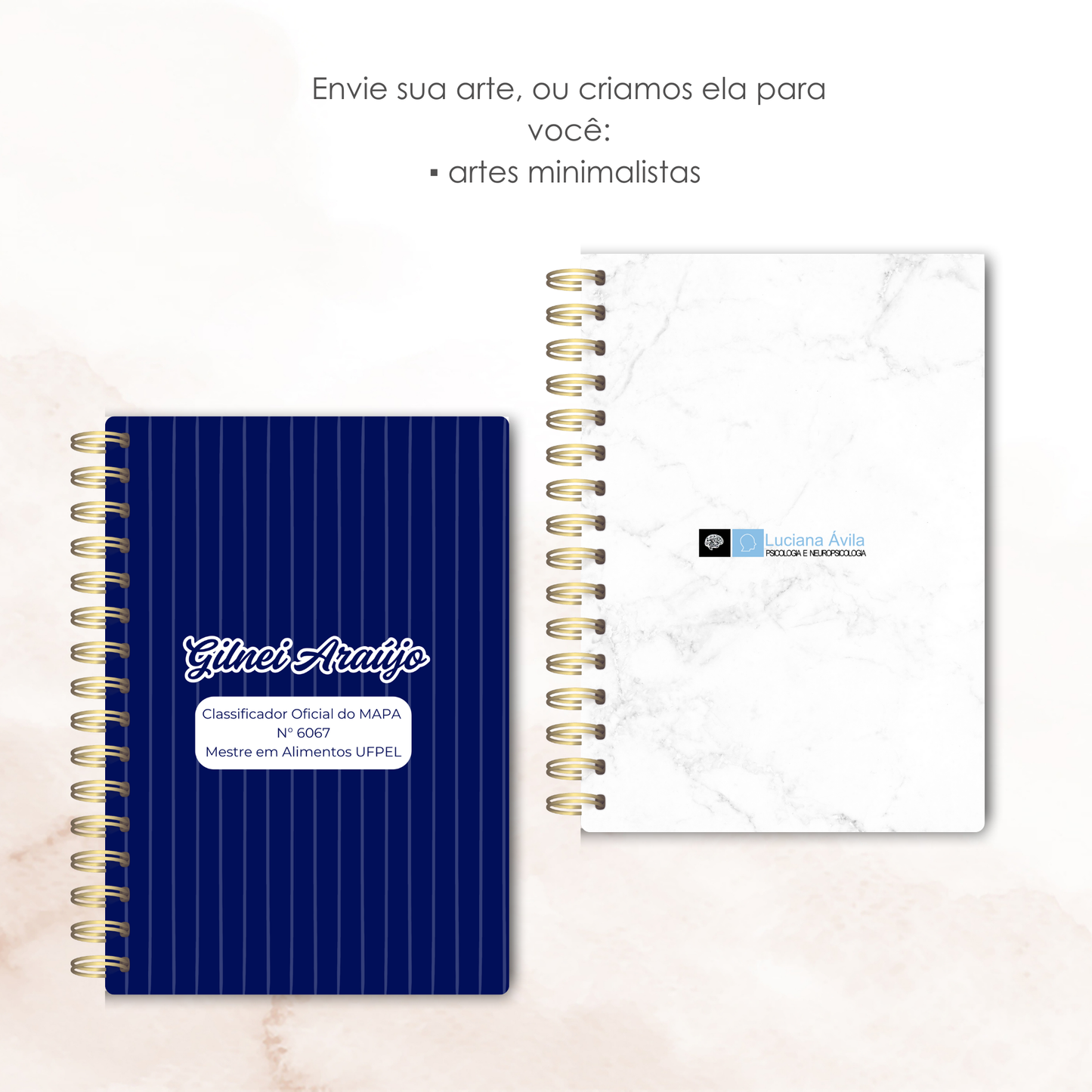 Agenda Personalizada