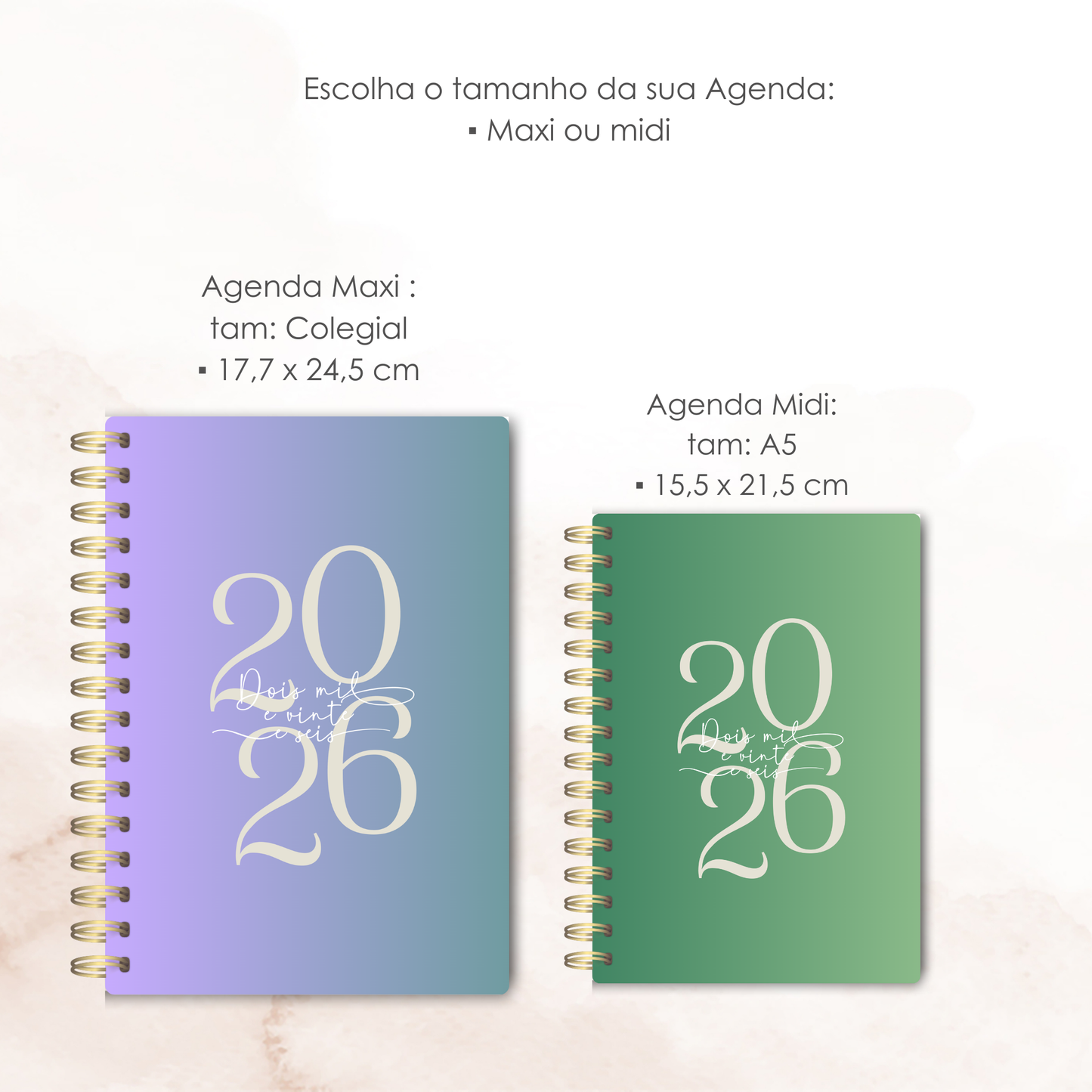 Agenda 2026