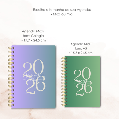 Agenda 2026