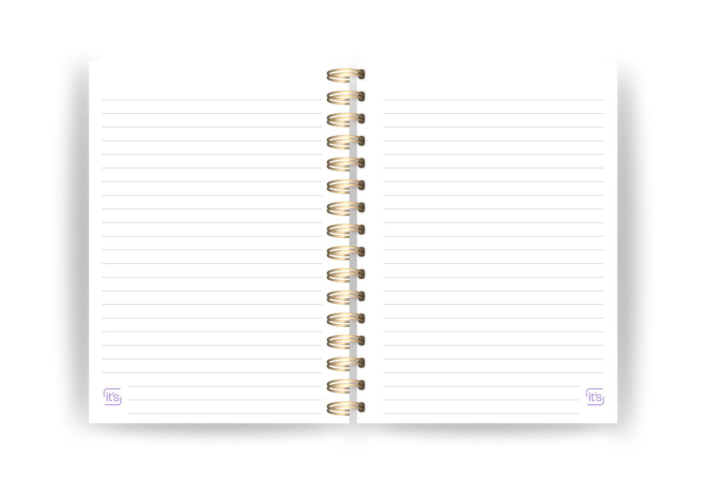 Caderno Pocket Uno - Serenity | Constelação