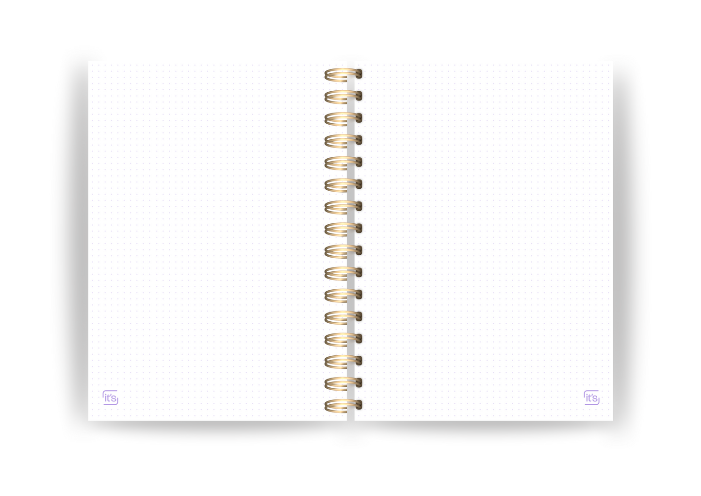 Caderno Pocket Uno - Serenity | Constelação