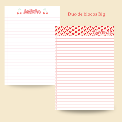 It's a Box - Edição 2º: Be Loved