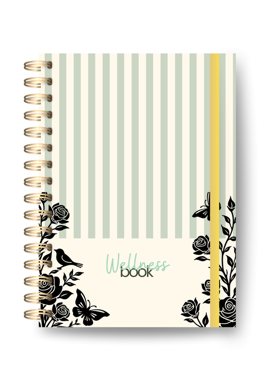 Wellness book