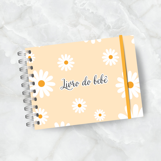 Livro do Bebê