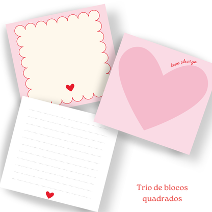 It's a Box - Edição 2º: Be Loved