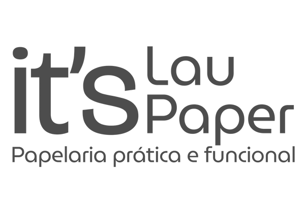 It's Lau Paper