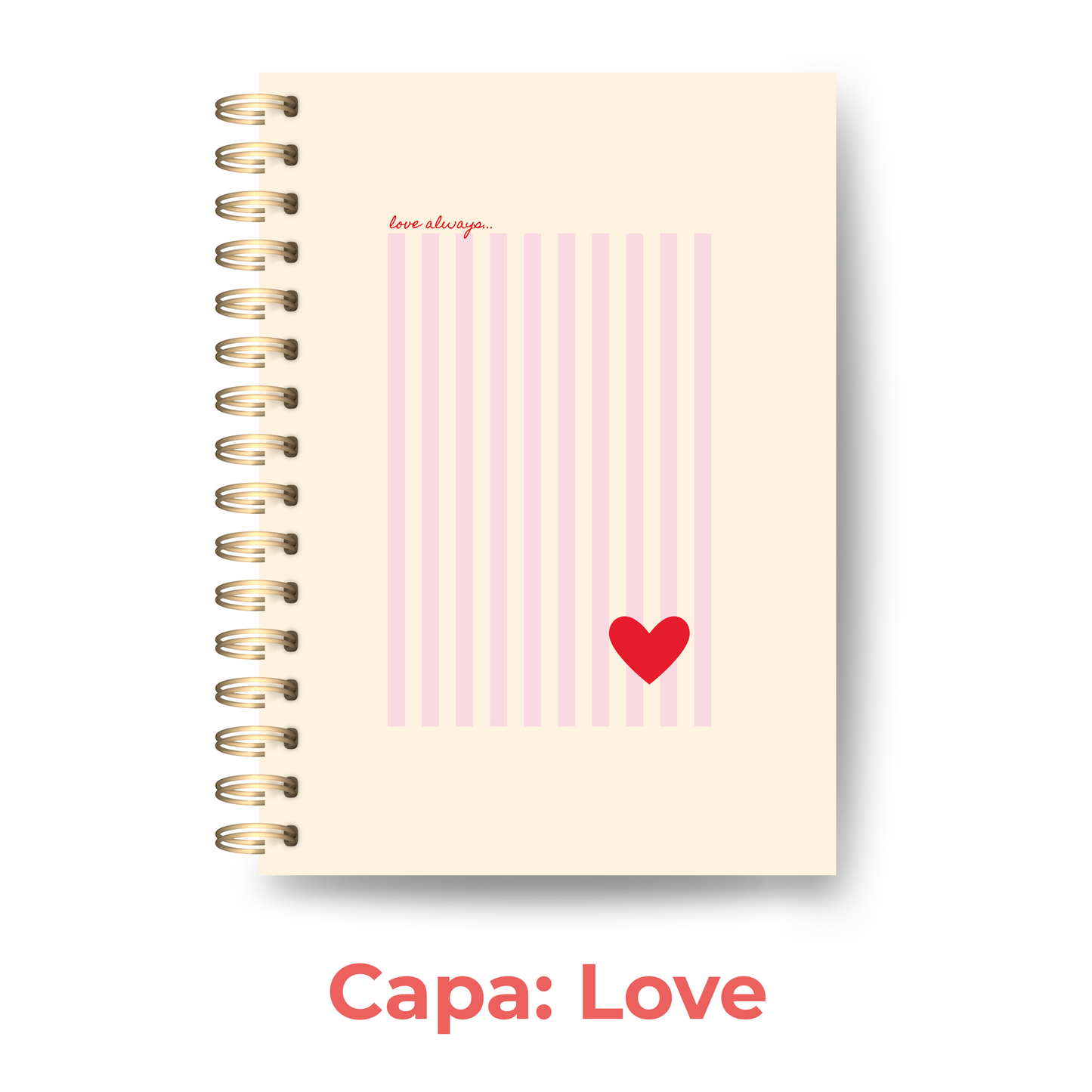 It's a Box - Edição 2º: Be Loved