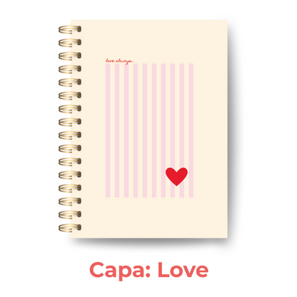 It's a Box - Edição 2º: Be Loved