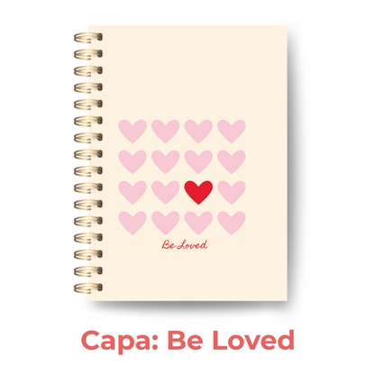 It's a Box - Edição 2º: Be Loved