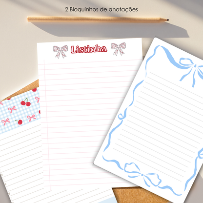 It's a Box - Edição 3º: Coquette