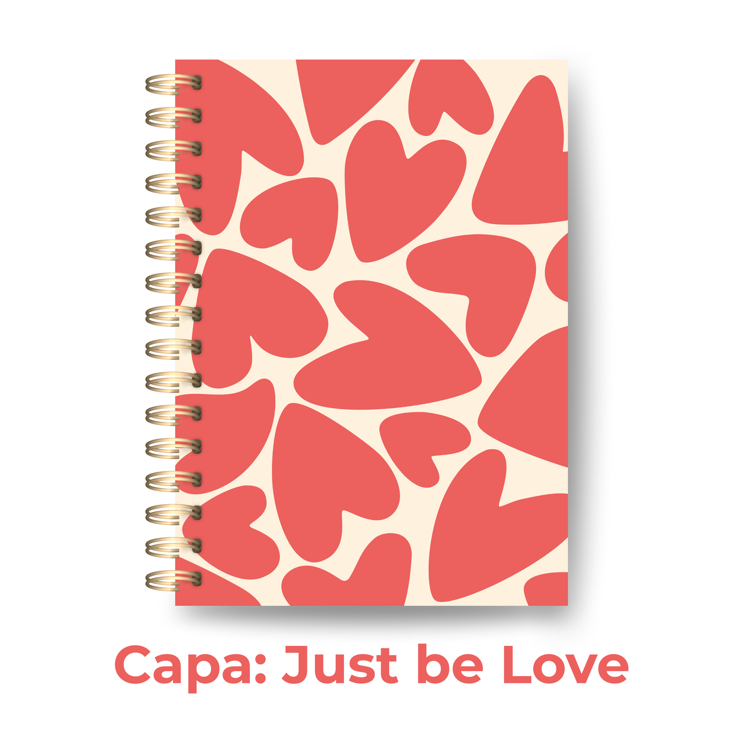 It's a Box - Edição 2º: Be Loved