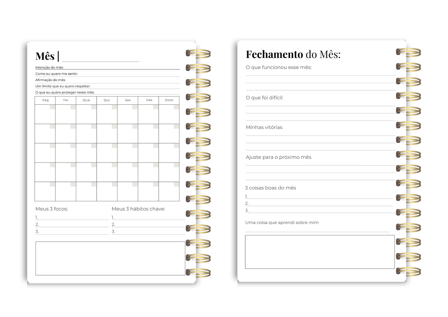 Wellness book