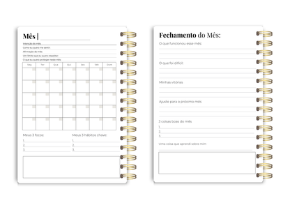 Wellness book