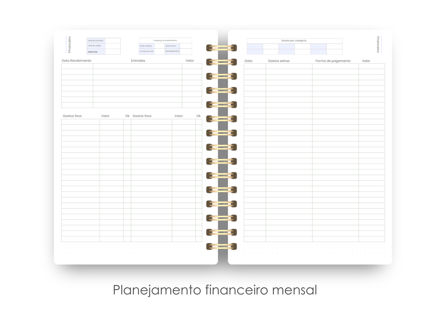 Midi Essencial - Coleção Capas Bold