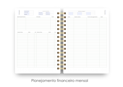 Midi Essencial - Coleção Capas Bold