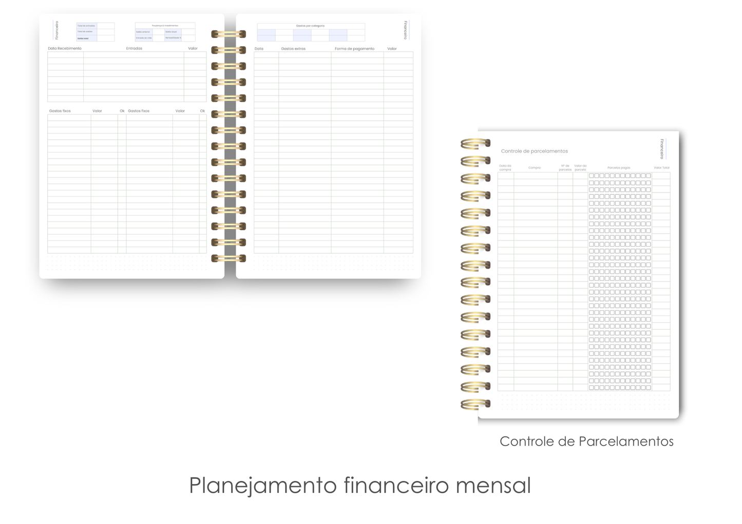 Midi Essencial - Coleção Capas Bold