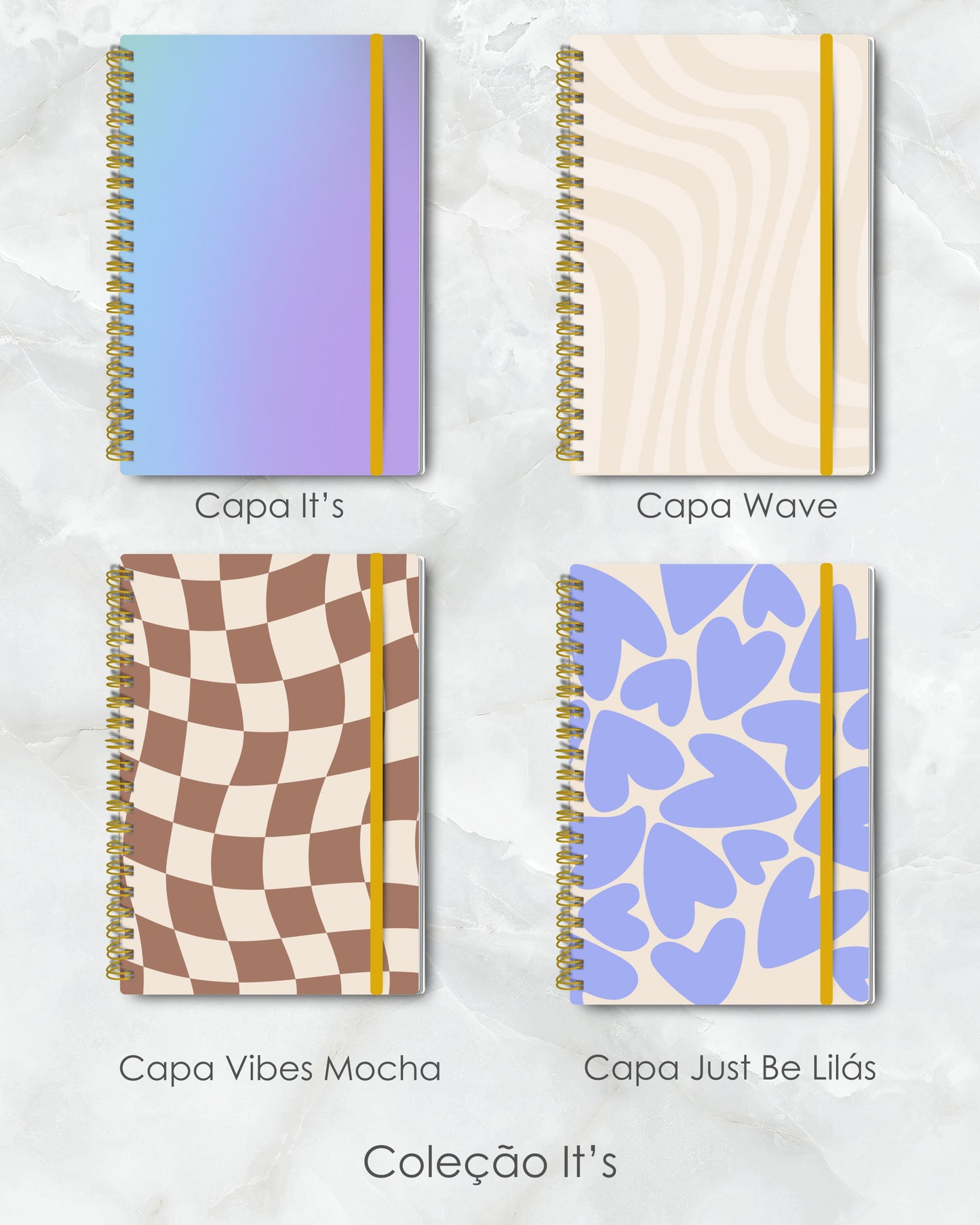 Pocket Essencial - Coleção Capas It's