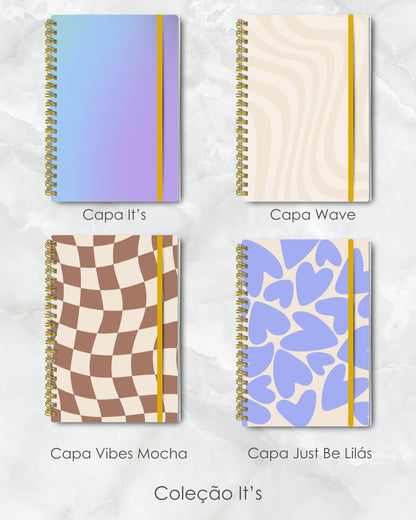 Pocket Essencial - Coleção Capas It's