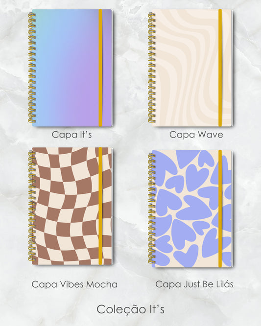 Pocket Essencial - Coleção Capas It's