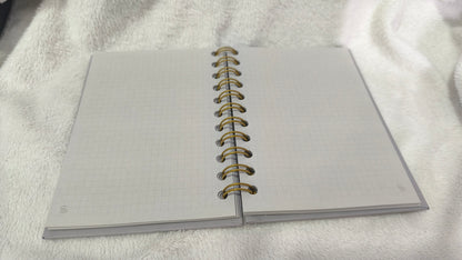 Caderno Pocket - Colors | Small steps every day