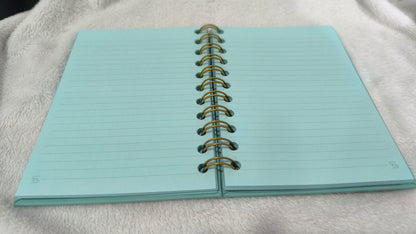 Caderno Pocket - Colors | Make it simple