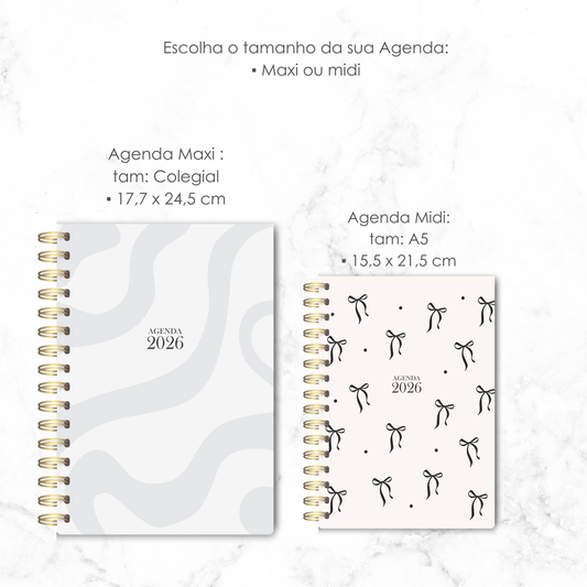 Agenda 2026