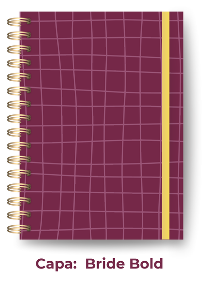 Planner da Noiva