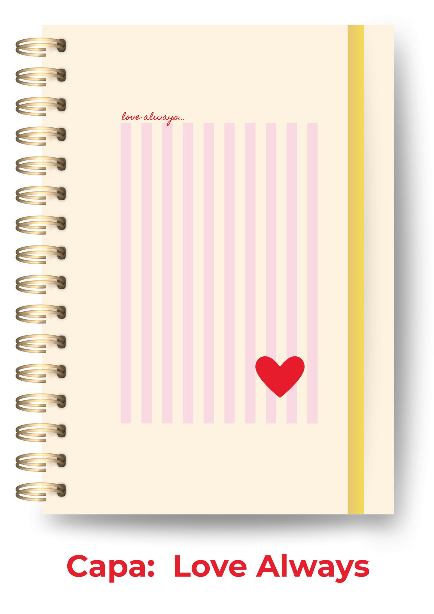 Planner da Noiva