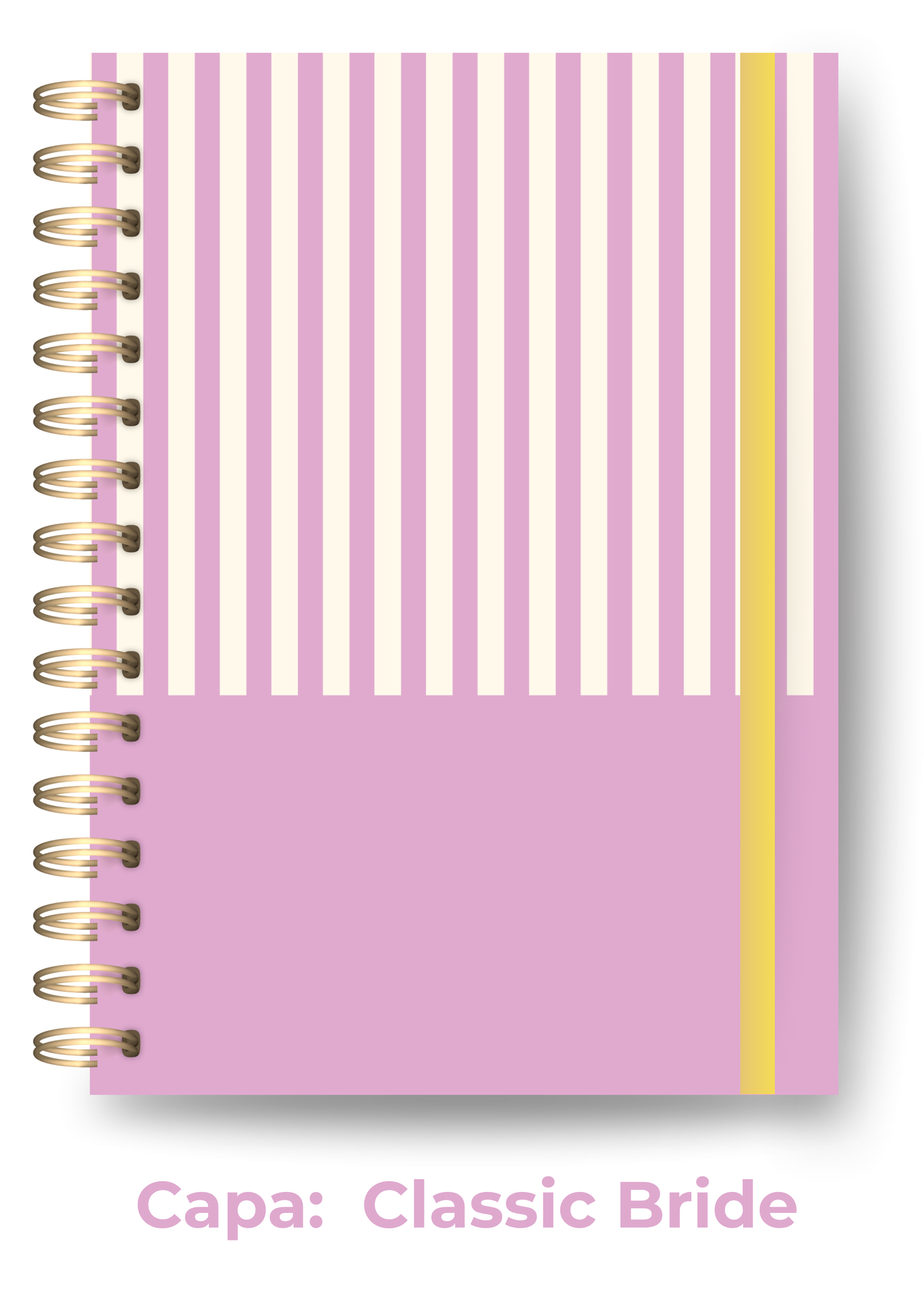 Planner da Noiva