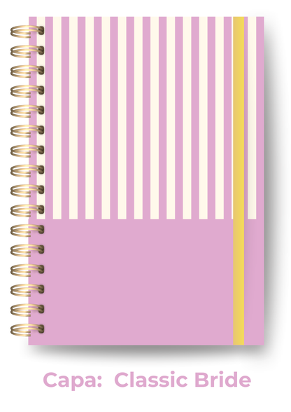 Planner da Noiva
