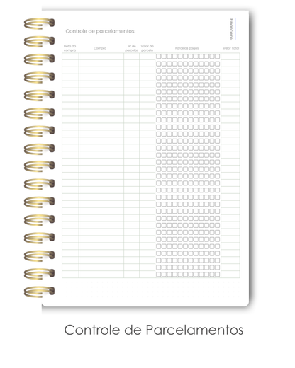 Maxi Master – Coleção Bold