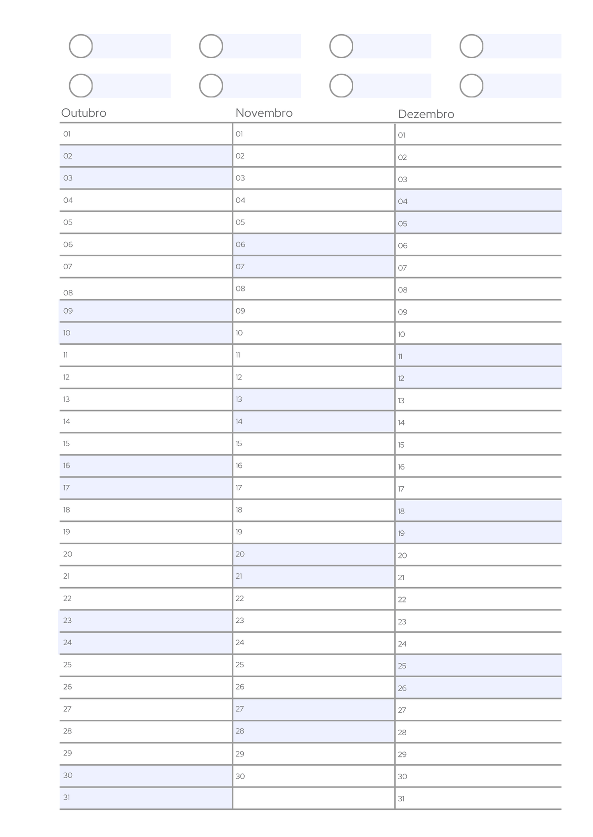Planner 2027 Essencial Pocket — 01 - Páginas Iniciais — 7