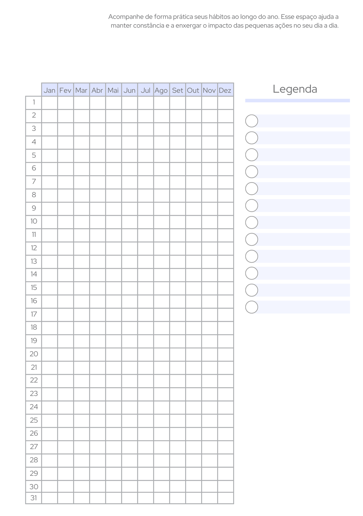 Planner 2027 Essencial Midi — 01 - Páginas Iniciais — 11