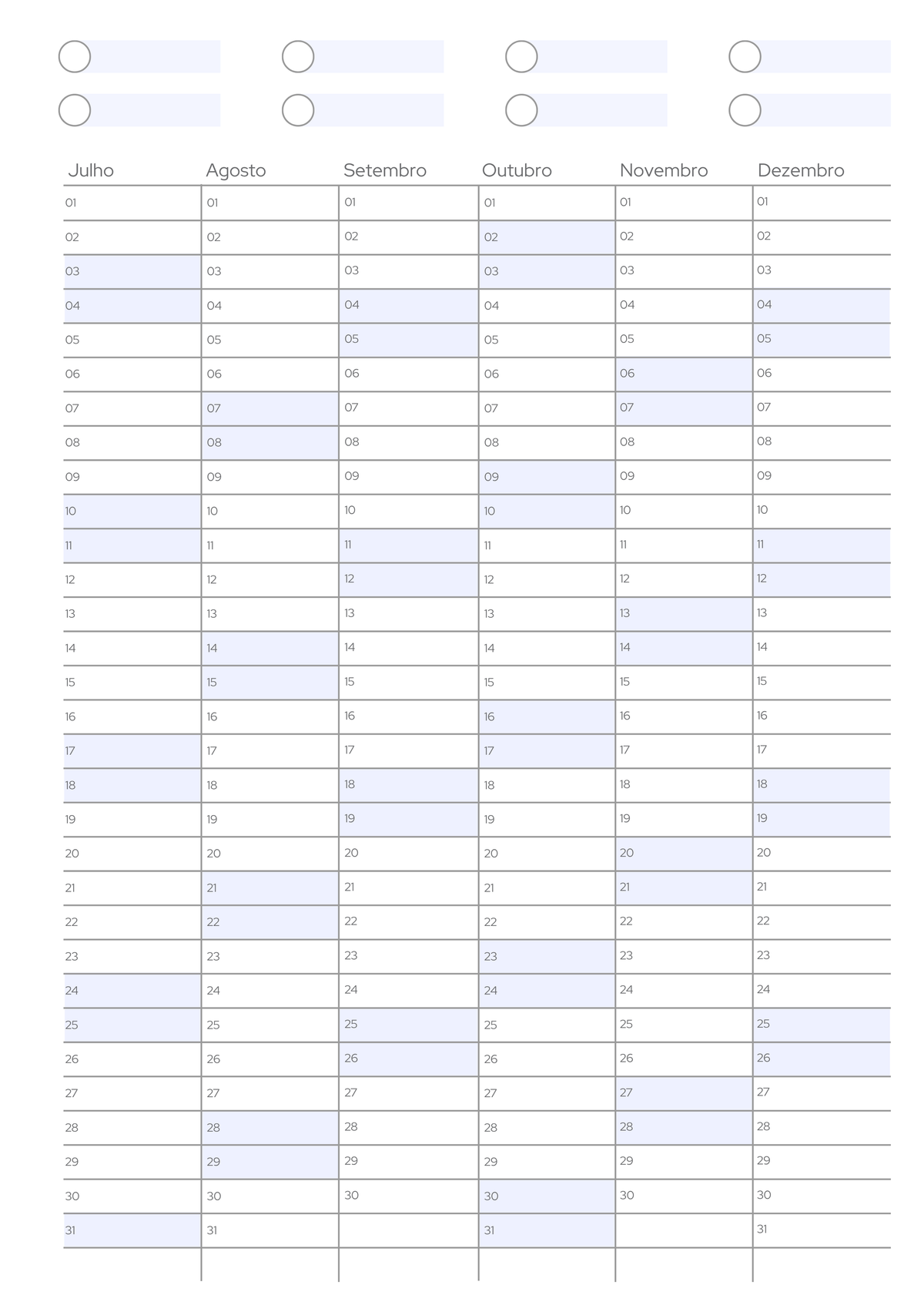 Planner 2027 Essencial Midi — 01 - Páginas Iniciais — 5