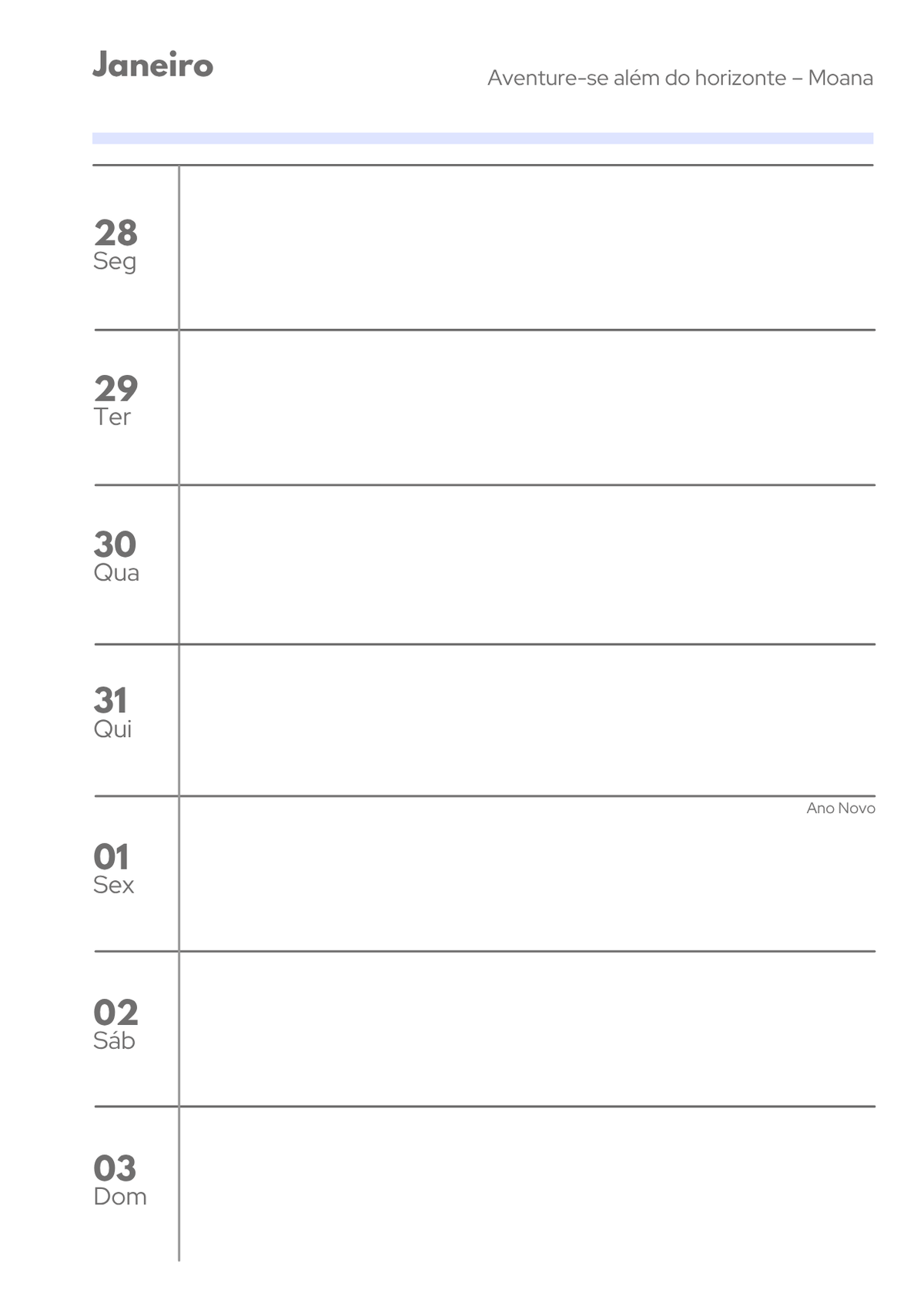 Planner 2027 Duo Semestral Pocket — 03 - Layout — 7