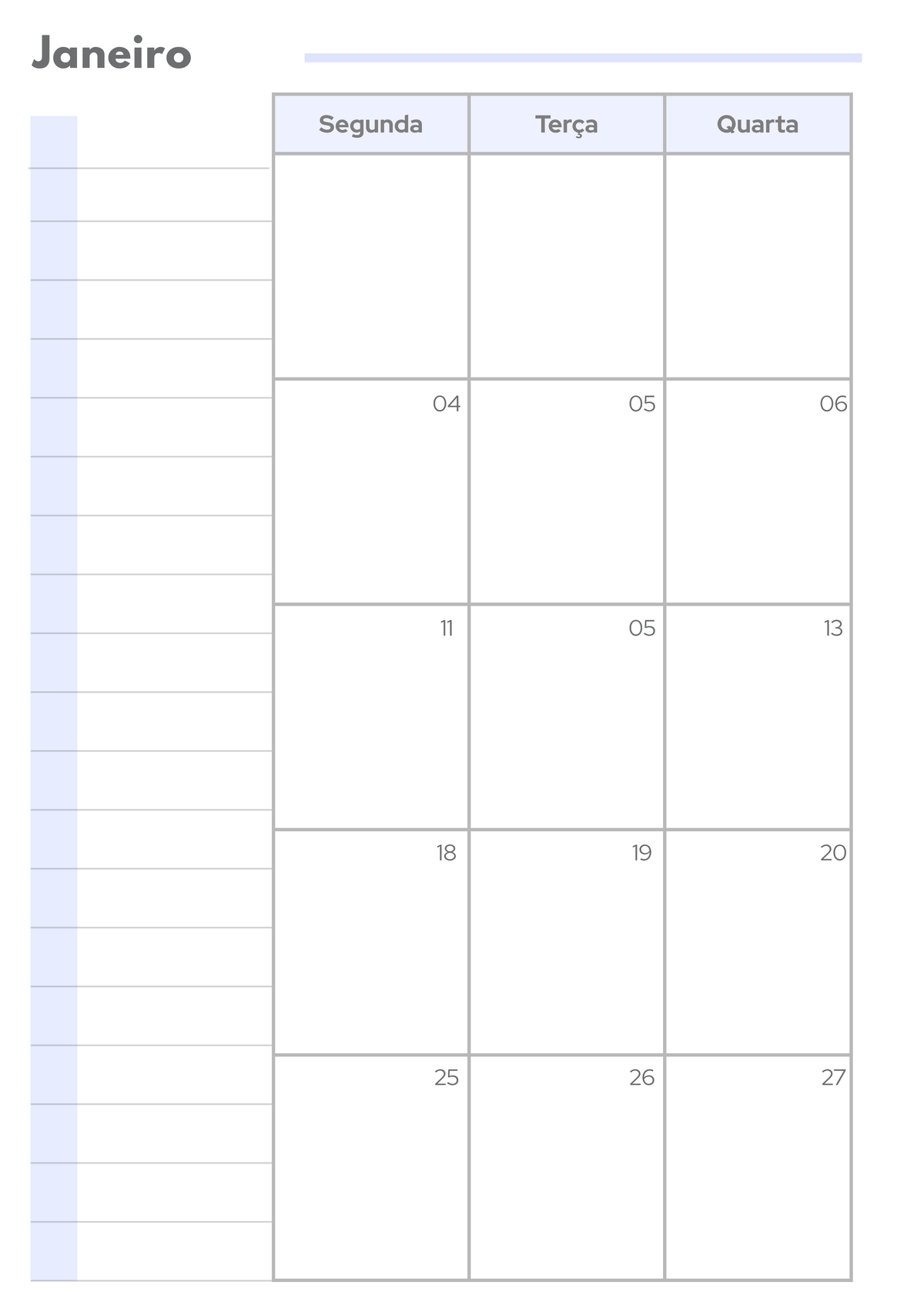 Planner 2027 Essencial Midi — 02 - Mês — DAILY (2)