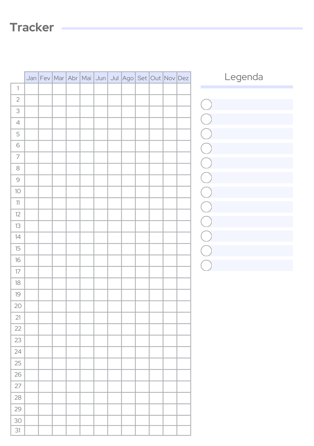 Planner 2027 Essencial Midi — 01 - Páginas Iniciais — 10