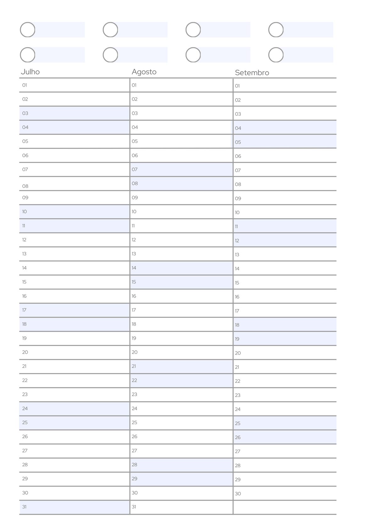 Planner 2027 Essencial Pocket — 01 - Páginas Iniciais — 6